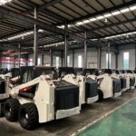 CE/EPA Mini Skid Steer Loader for Sale Cheap Price - Image 4