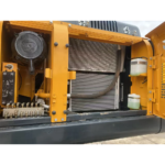 Hyundai R220LC-9S 22-Ton Used Hydraulic Excavator - Image 2