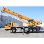 Sc200/200 2t/2t Double Cages Construction Elevator Hoist - Image 4