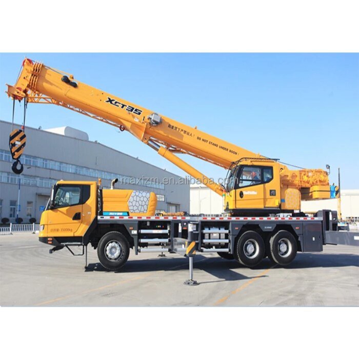 Sc200/200 2t/2t Double Cages Construction Elevator Hoist - Image 4