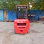 Used Hangcha A38 Forklift High Performance Good Quality - Image 3