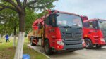 37M Concrete Pump Truck SYM5230THBF 370C-10 High Efficiency - Image 5