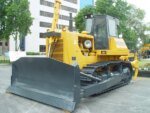 China Top Brand Crawler Bulldozer High Efficiency Hot Sale - Image 4