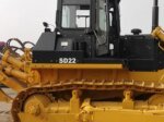 SD22 Bulldozer Chinese Top Brand Road Construction Equipment Sale - Image 2
