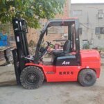 HANGCHA A38 3.8 Ton Forklift High Efficiency Hot Sale