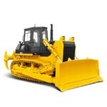 SD22 Bulldozer Chinese Top Brand Road Construction Equipment Sale