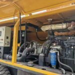 Sany 9028 Ultra-high Pressure Diesel Trailer Pump for Building Projects - Image 6