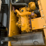 Japan Used CAT325D 25Ton Crawler Excavator Cost Effective - Image 5