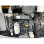 KOMATSU PC56 5.6 Ton 2023 Used Mini Excavator 700Hrs - Image 6