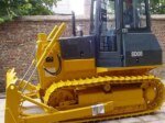 SD08 Crawler Bulldozer High Efficiency Earthmoving Machinery - Image 6