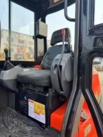 Kubota U55 Second Hand Small Excavator High Quality with Attachment - Image 5