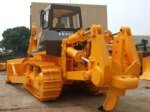 PD320Y-1 Crawler Bulldozer High Performance Earthmoving Machinery - Image 5