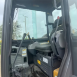 2023 U55 Excavator 48HP 0.19m Bucket Hydraulic Thumb Quick Coupler - Image 5