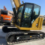 Used Cat310D Excavator 8-12ton Japan Original in Stock - Image 3