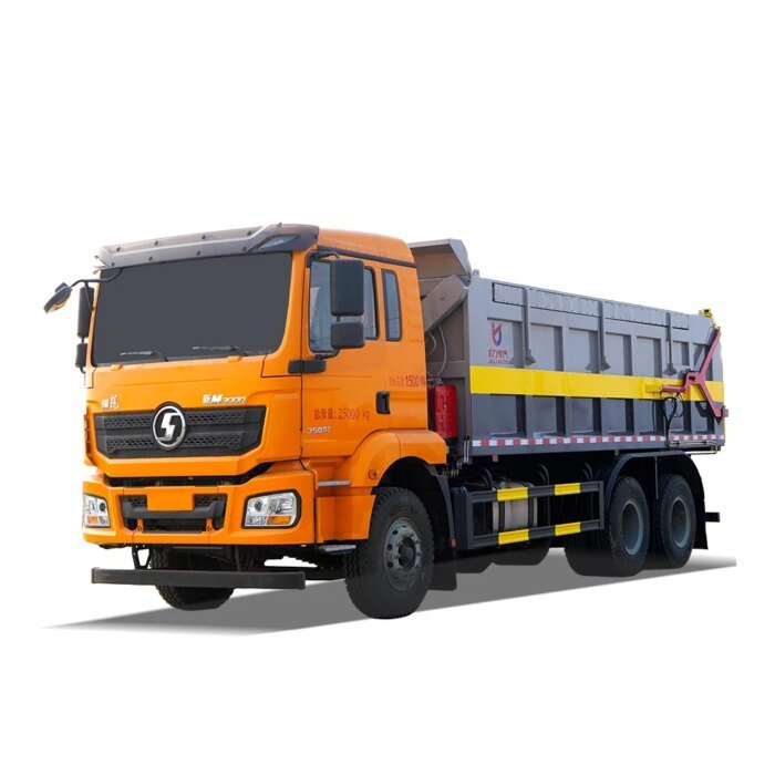 Crawler Electric Lift Platform Hydraulic Lift Tables - Image 2