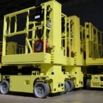 85 Ton Hydraulic Truck Crane QY85KH Competitive Price