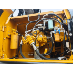 CAT 336D 36 Ton Hydraulic Excavator Ultra-Low Hours Mining - Image 5