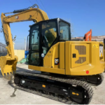 Used Cat310D Excavator 8-12ton Japan Original in Stock