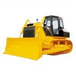 TY160 Crawler Bulldozer 160hp 3.9m3 Blade Competitive Price