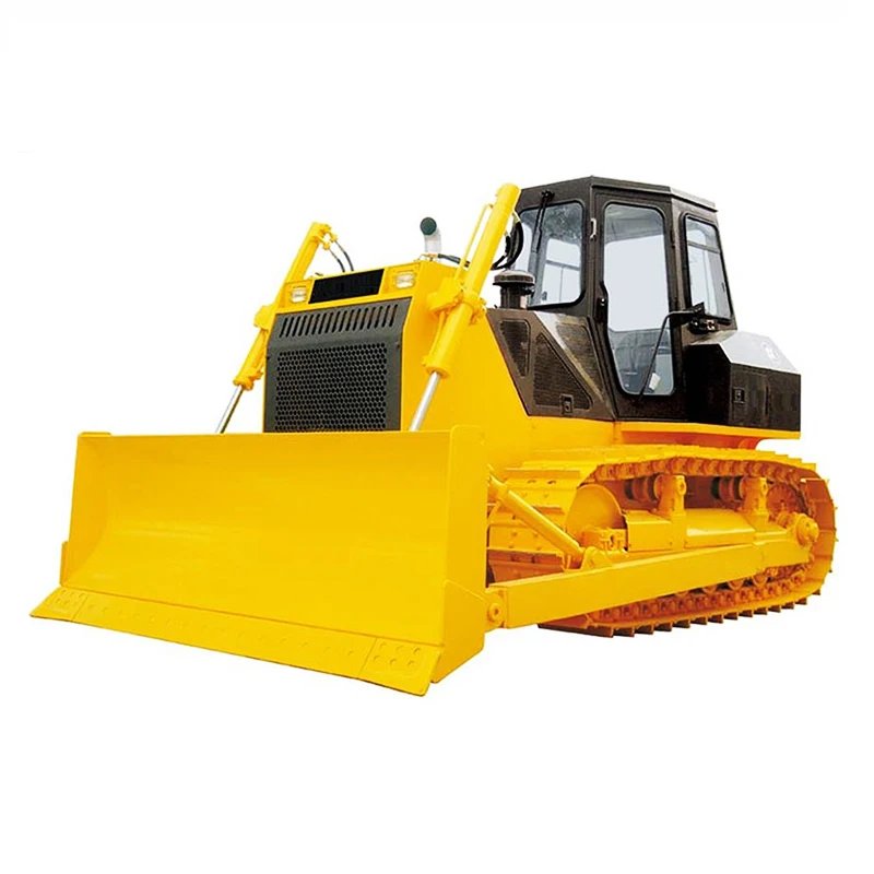 TY160 Crawler Bulldozer 160hp 3.9m3 Blade Competitive Price