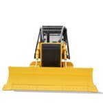 SD22F Crawler Bulldozer High Efficiency Earthmoving Machinery