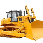 SEM832F Ripper Bulldozer 340HP Durable Crawler Sale