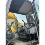Used Cat 320d2 Excavator Good Condition High Quality Sale - Image 4