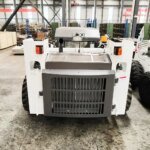 High Quality Mini Skid Steer Loader Huade Engine Europe US - Image 2