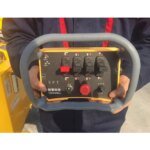 China 5 Ton KB5.0 Small Spider Crane Sale - Image 5