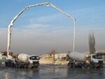 Zoomlion 56X-6RZ 56m Energy-saving Concrete Pump Truck - Image 4