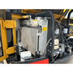 China Used Sany SY60C Mini Crawler Excavator Good Condition - Image 6