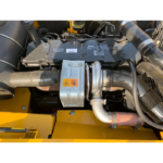 Komatsu PC210 Used Crawler Excavator 95% New with Attachments - Image 5