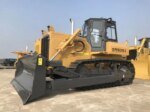 PD165Y Bulldozer Crawler Hydraulic Diesel High Efficiency - Image 6