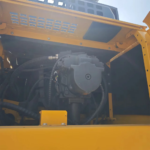 Komatsu PC400-8 40ton Used Hydraulic Crawler Excavator Japan - Image 6