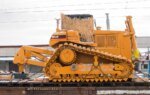 SD7N 230hp Crawler Bulldozer for Earthmoving Mining - Image 5