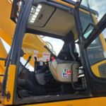 Komatsu PC400-8 40ton Used Hydraulic Crawler Excavator Japan - Image 4