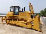 822D Hydrostatic Crawler Dozer for Mining & Heavy Use - Image 4