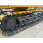 Used Caterpillar 307.5 Mini Excavator 2022 7150kg Low Hours - Image 4