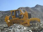 PD320Y-1 Crawler Bulldozer High Performance Earthmoving Machinery - Image 6