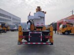 Dongfeng 23m Hybrid Insulated Boom Aerial Work Platform - Image 5
