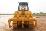 818F Crawler Bulldozer: Heavy Earthmoving Construction Machine - Image 6