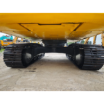 Used Komatsu PC300 30 Ton 2022 Hydraulic Crawler Excavator - Image 6