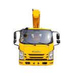 Isuzu 33m Aerial Lift Truck Best Price High Altitude Work