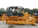 SD22F Crawler Bulldozer High Efficiency Earthmoving Machinery - Image 3