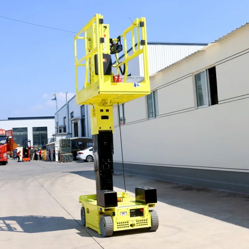 QY50KD 50 Ton Telescopic Boom Truck Crane Ready Stock