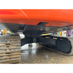 Doosan DX225 Used Excavator 168HP 22300KG Korea - Image 5