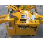 China 5 Ton KB5.0 Small Spider Crane Sale - Image 3