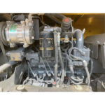 Used Komatsu PC70-8 7 Ton Mini Crawler Excavator 2021 57HP - Image 6