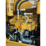 Used 2022 Caterpillar 312DGC Crawler Excavator 1200H EPA Certified - Image 6