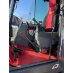 Used Doosan DX60 Mini Excavator Superior Condition Korea - Image 5